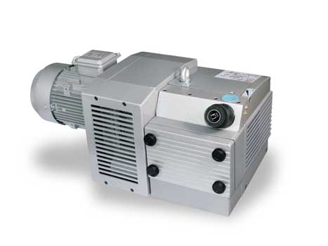 ZBW60/80EDry type rotary vane vacuum pump