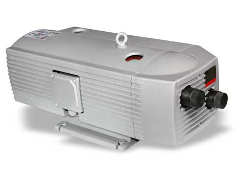 ZBW16/25/40K Dry type rotary vane vacuum pump