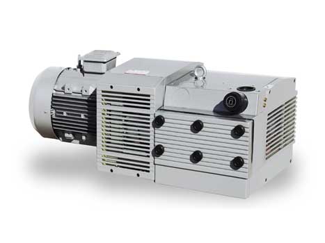 ZBW100 140/160 / e dry rotary vane vacuum pump